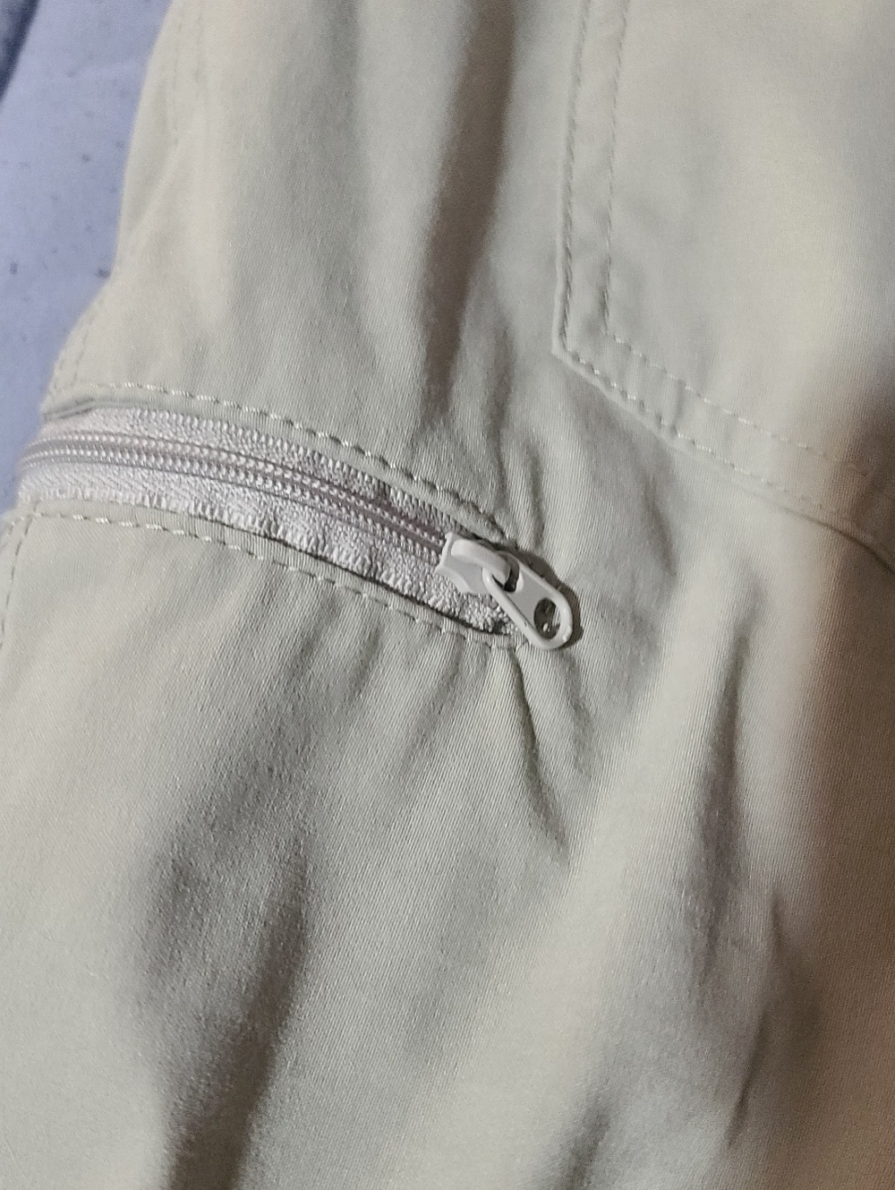 REI Men's Hiking Pants 40×30 - Picture 6 of 7